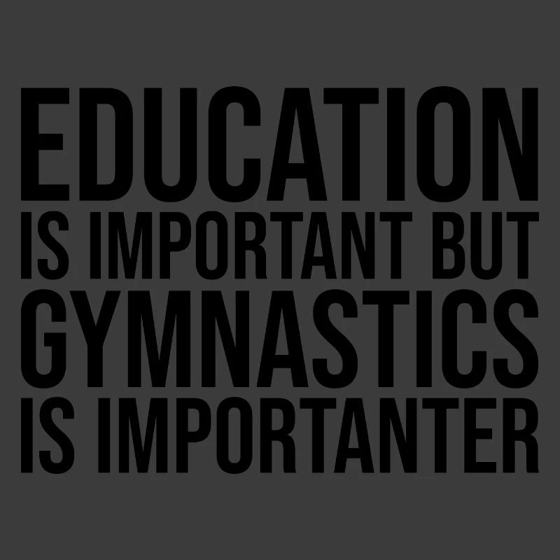 Gymnastik