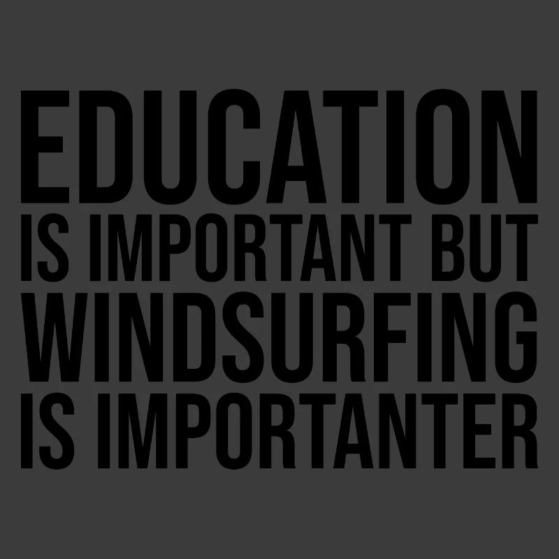Windsurfen