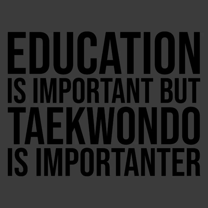 Taekwondo