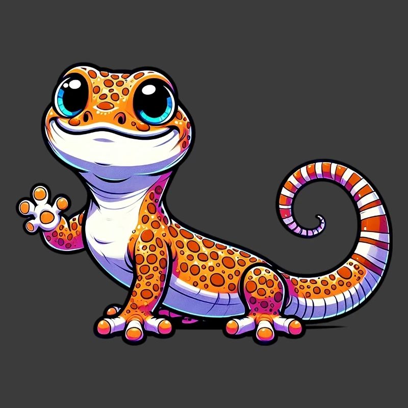 Gecko