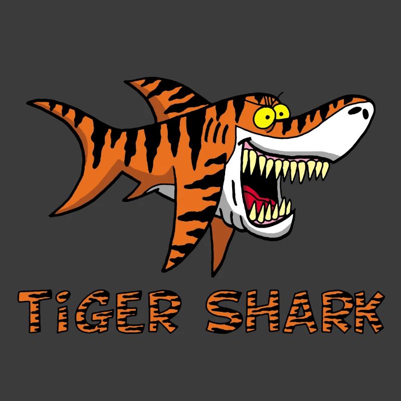 Tigerhai