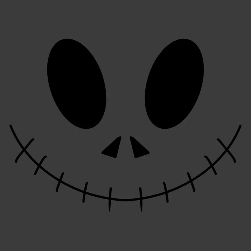 Spooky Face 2/2024