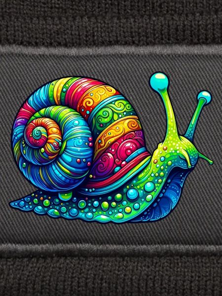 Schnecke