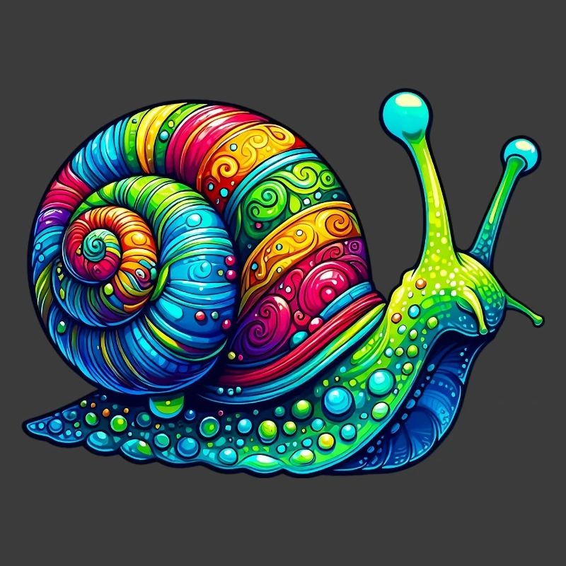 Schnecke