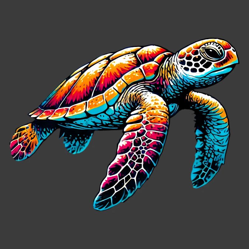 Schildkröte
