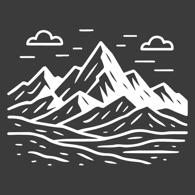 Mountain Landscape