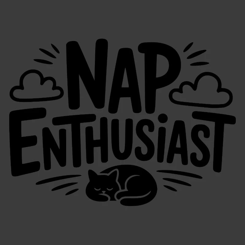 Nickerchen-Enthusiast