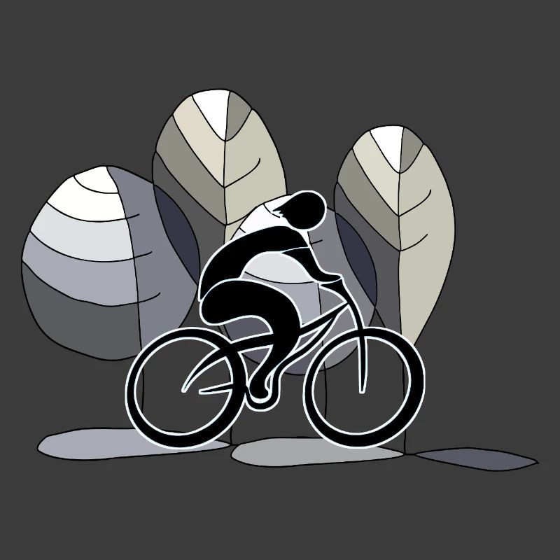 Radfahrer