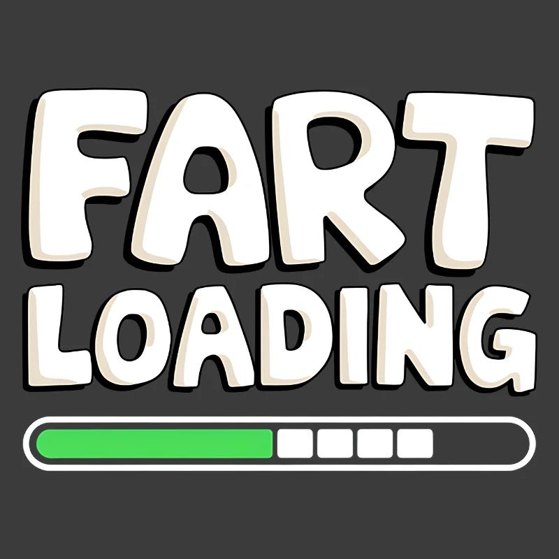 Fart Loading Progress Bar