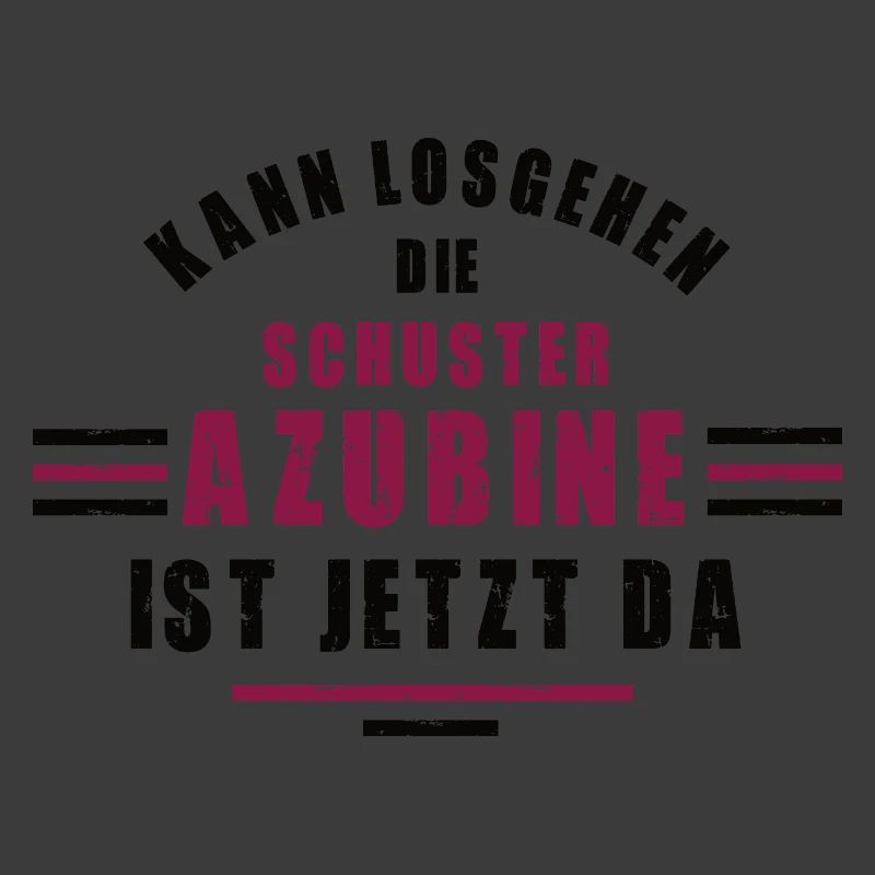 Trainee Shoemaker Apprenticeship Training Shoemaker