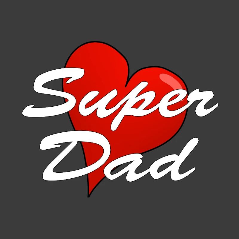 SUPER DAD