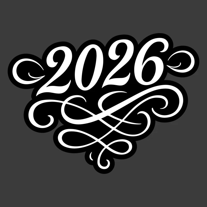 2026 year