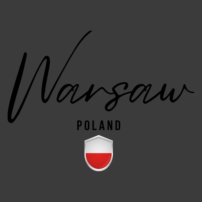 Conception élégante Varsovie, Varsovie Pologne