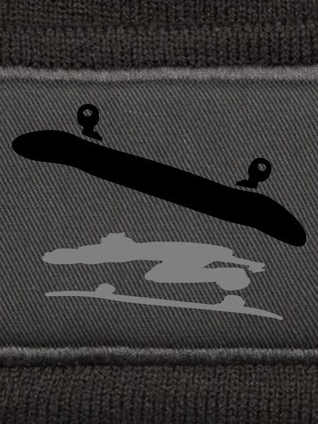 Skateboard