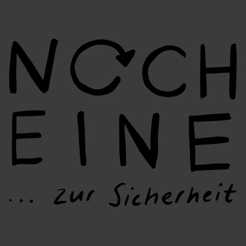 Noch eine...zur Sicherheit