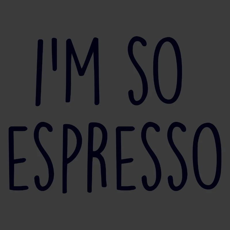 Espresso Coffee Kaffee