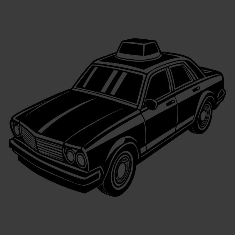 Polizeiauto