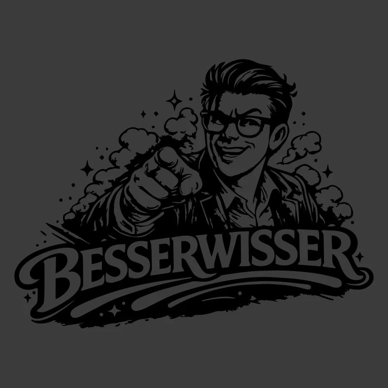 Beserwisser