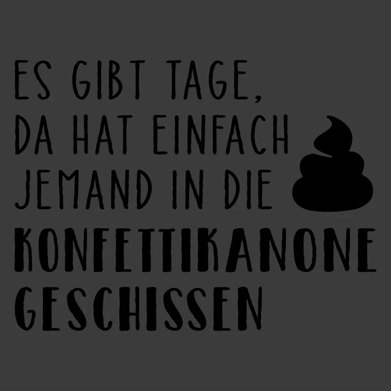 Konfettikanone
