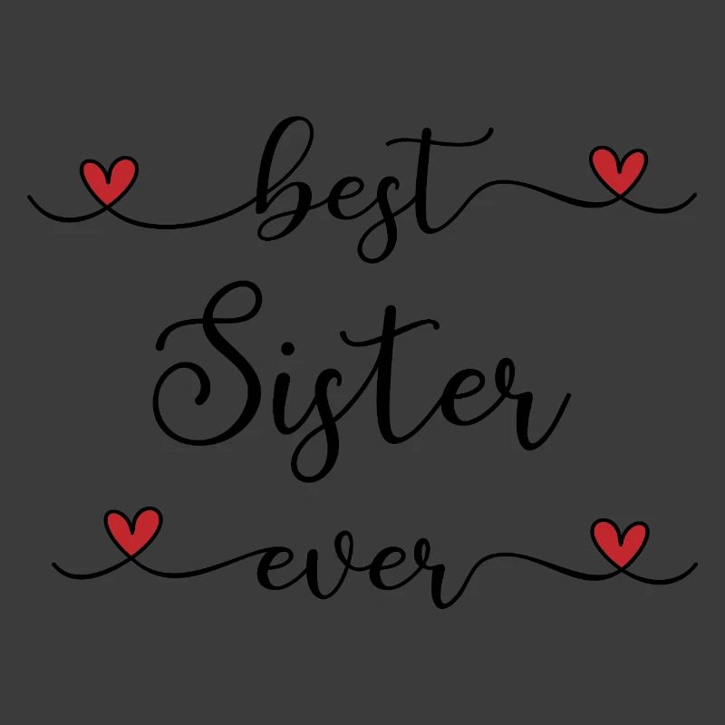 beste Schwester