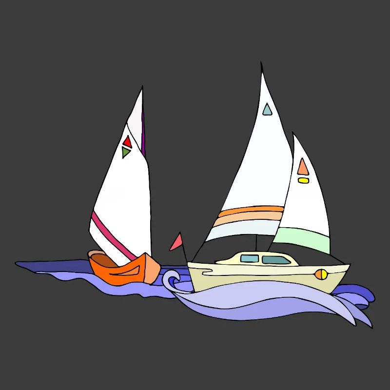 Segelboote