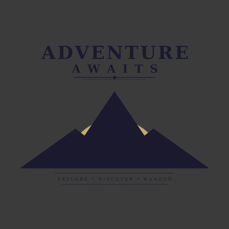 Adventure Awaits