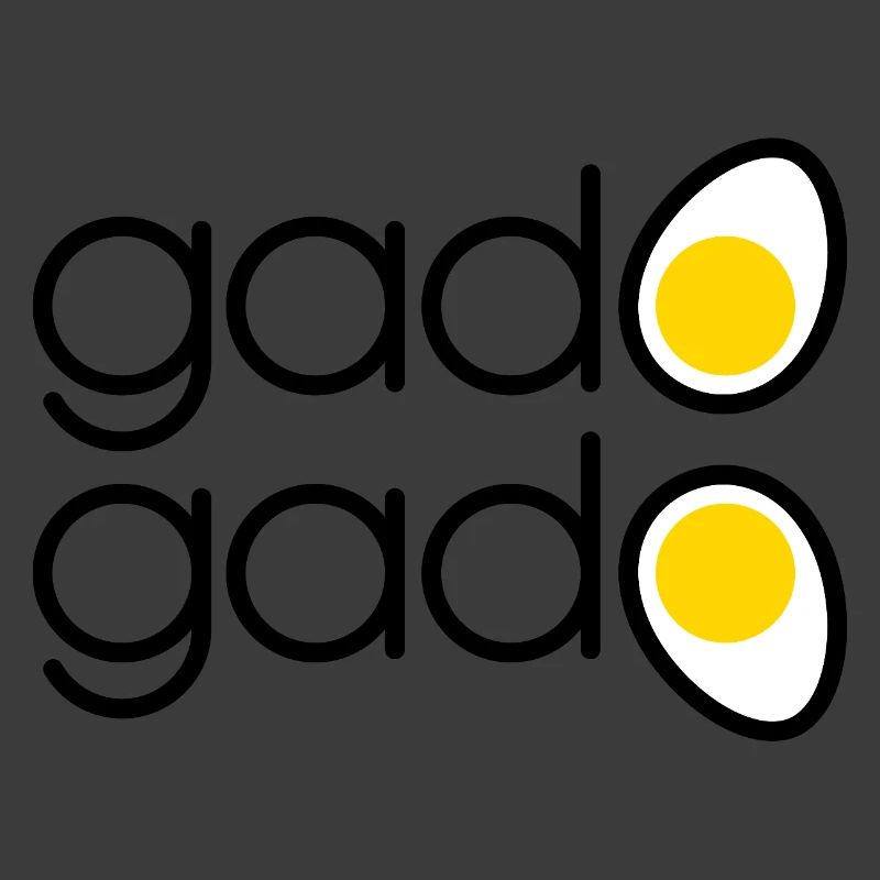 Indonesischer Gado Gado