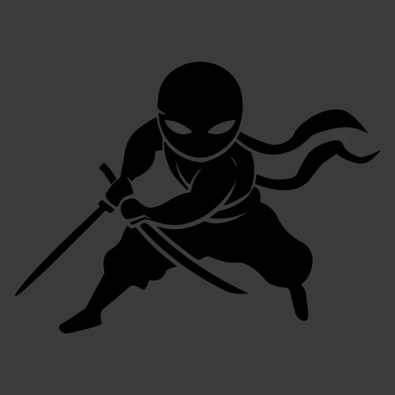 Ninja Samurai
