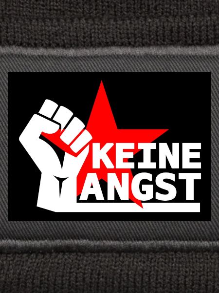 Widerstand - Keine Angst