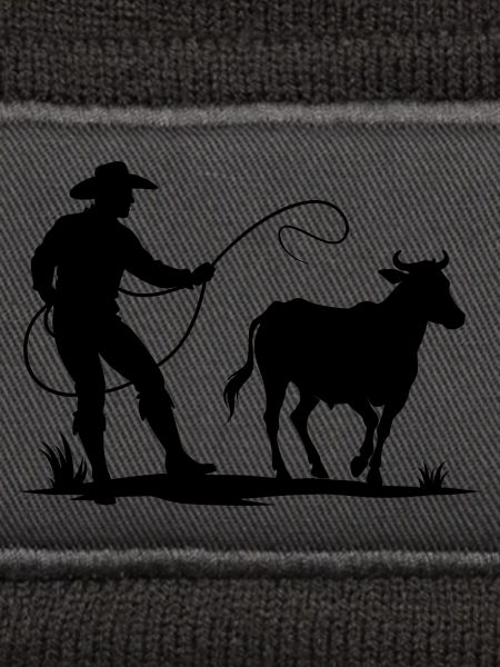 Cowboy-Fangkuh