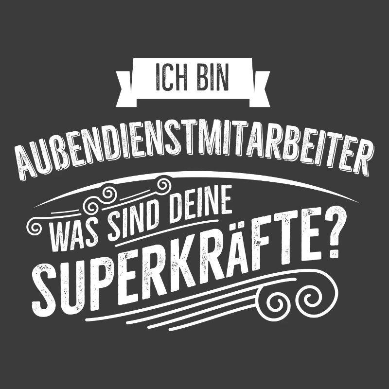Aussendienstmitarbeiter
