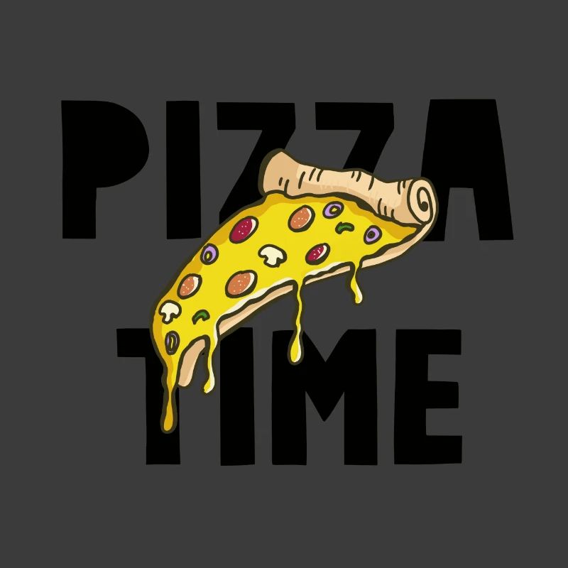 Pizza Time