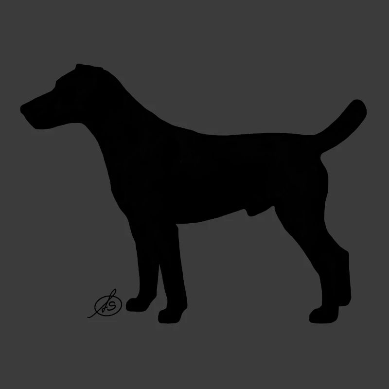 Jagdterrier