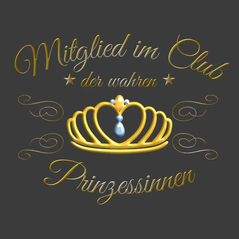 Prinzessin