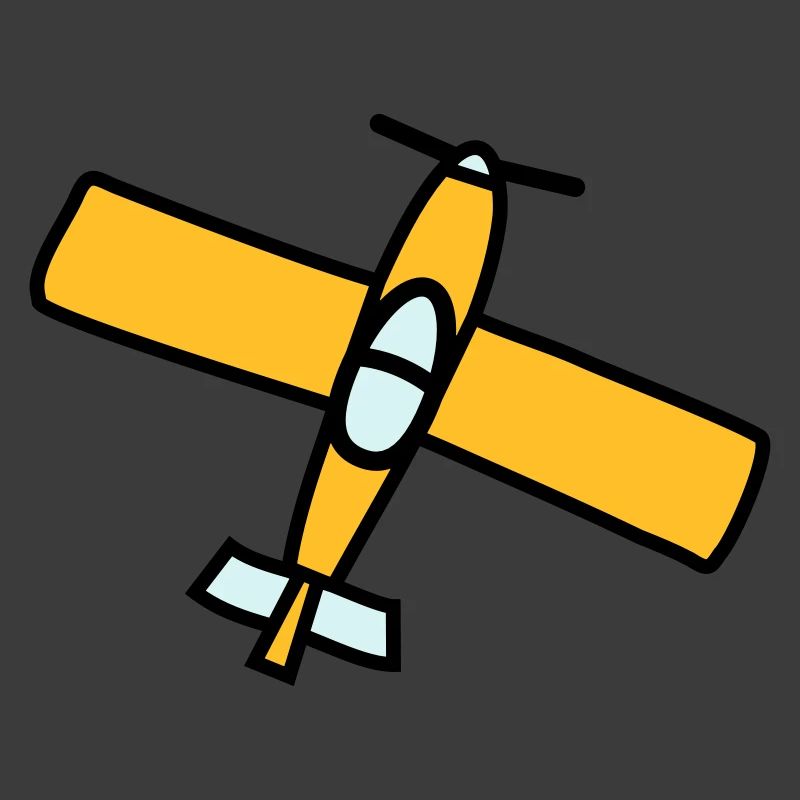 Airplane Design