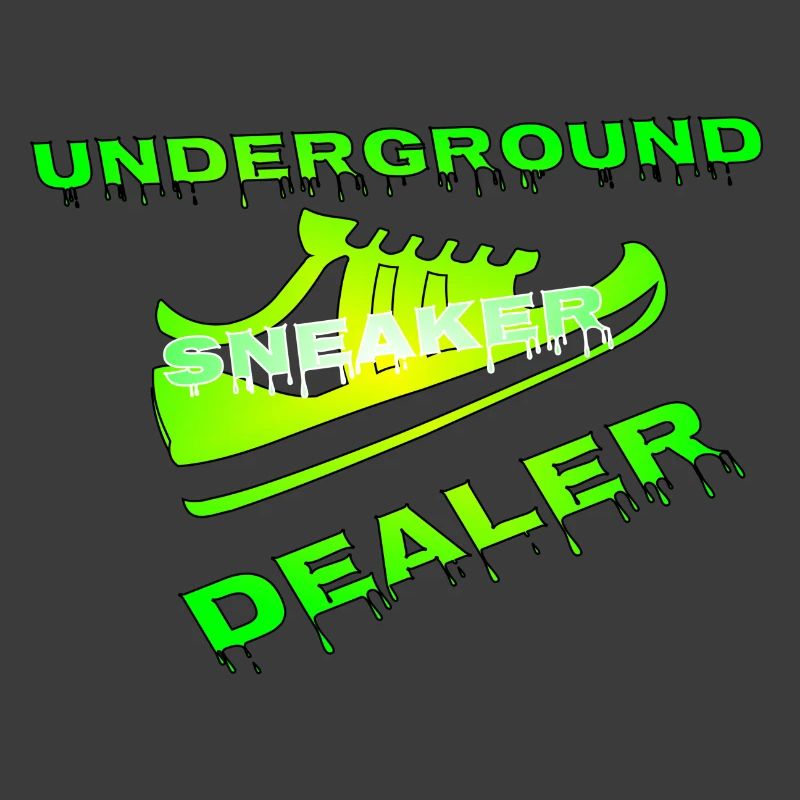 vendeur de chaussures