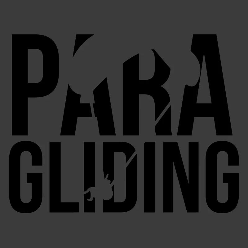 paragliding
