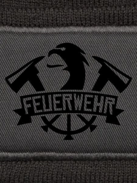 Feuerwehr Firefighter Feuerwehrmann