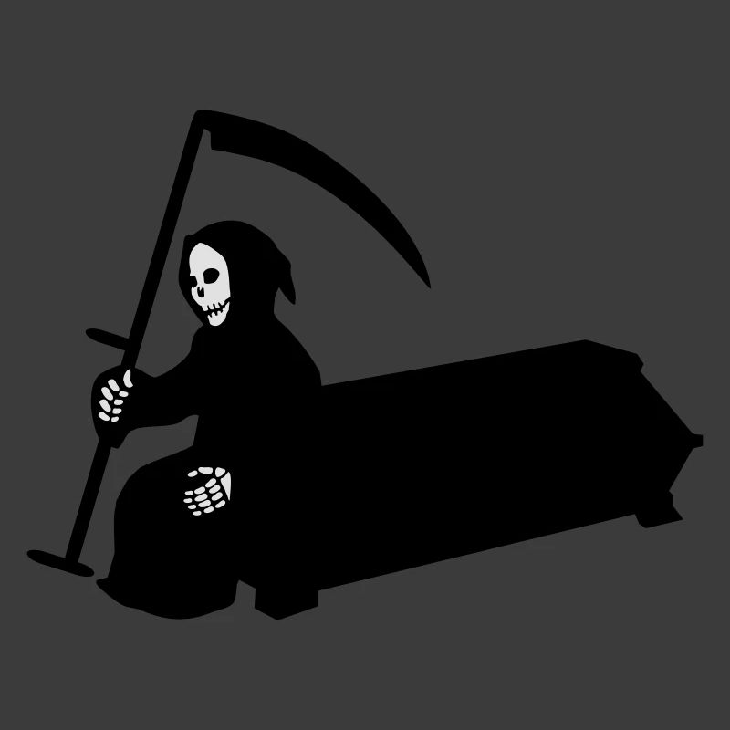 sarg sense halloween