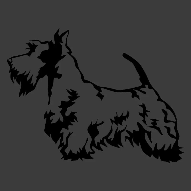 Terrier écossais