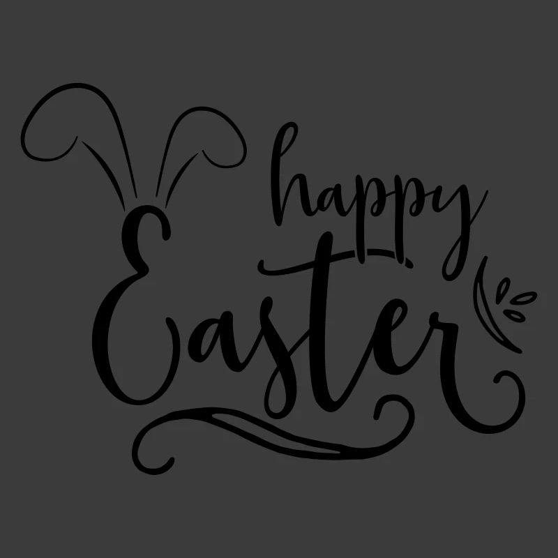 happy Easter