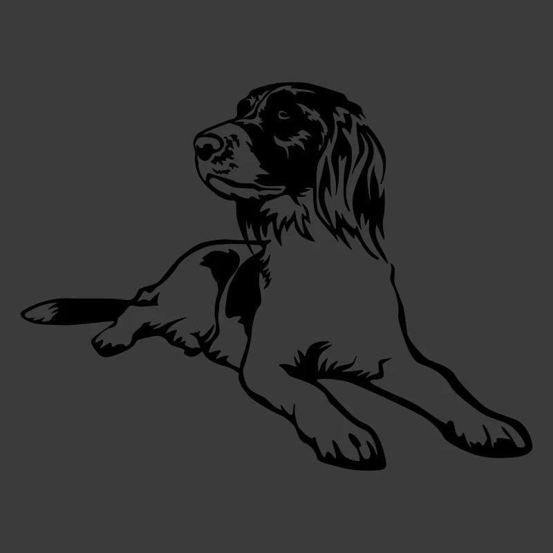 Münsterländer
