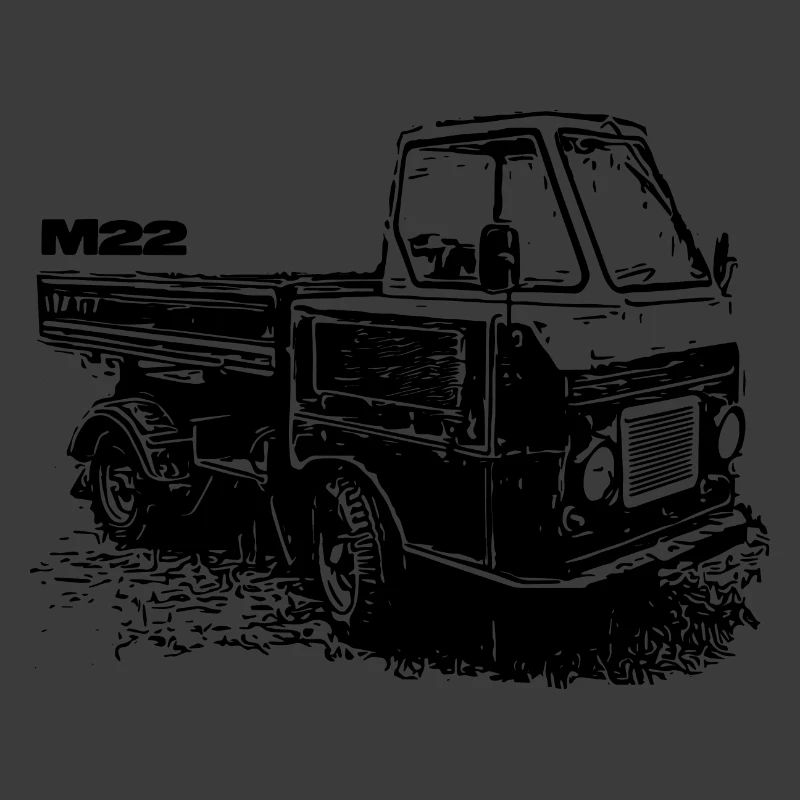 Multicar M22