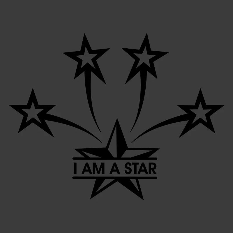 Ich bin ein Star