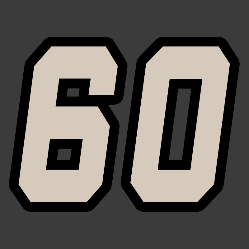 Nummer 60