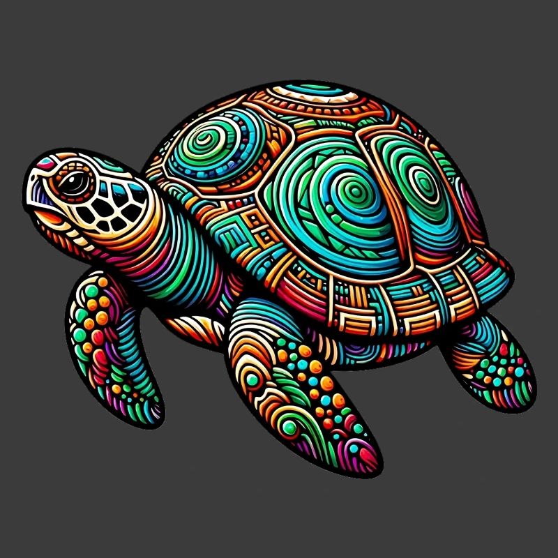 Schildkröte