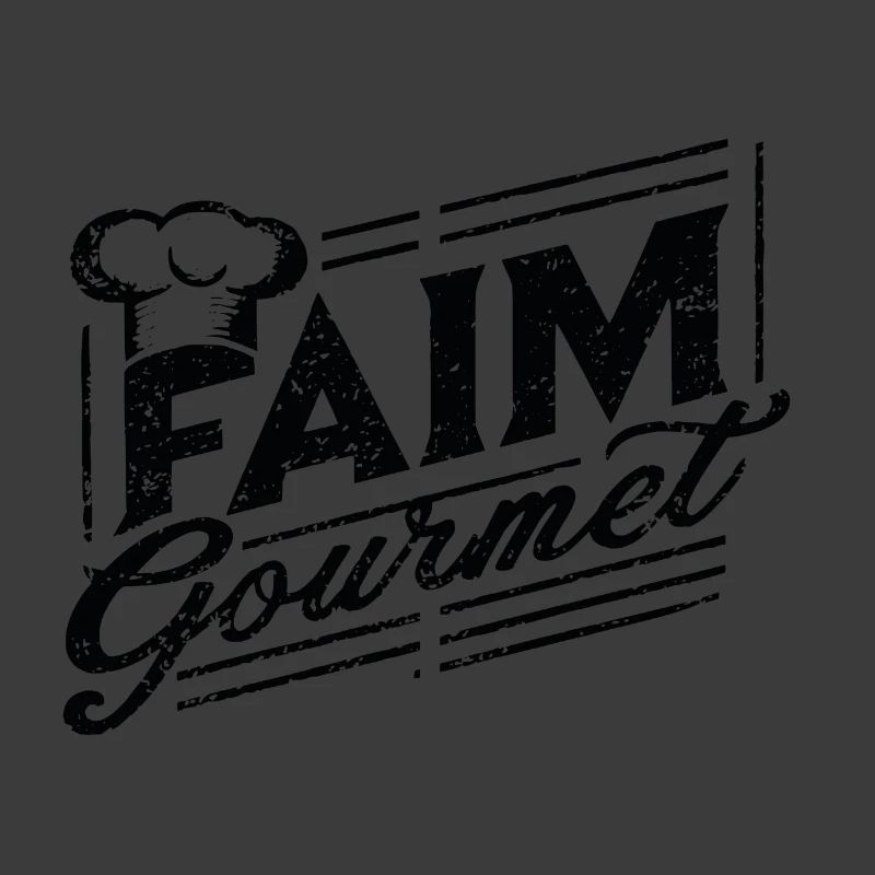 Gourmet Hunger - Feinschmecker