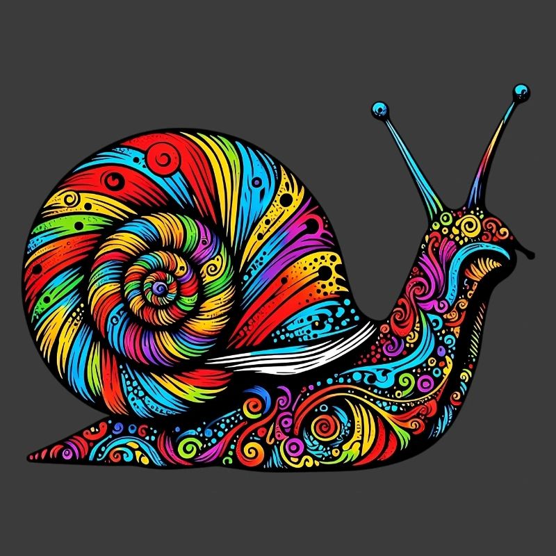 Schnecke