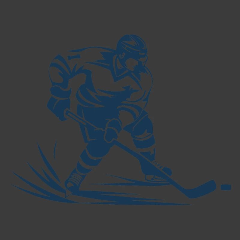 Eishockeyspieler