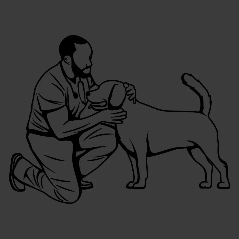 Veterinary technician